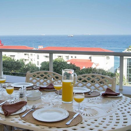 302 Oyster Schelles - By Stay In Umhlanga Durban Exterior foto