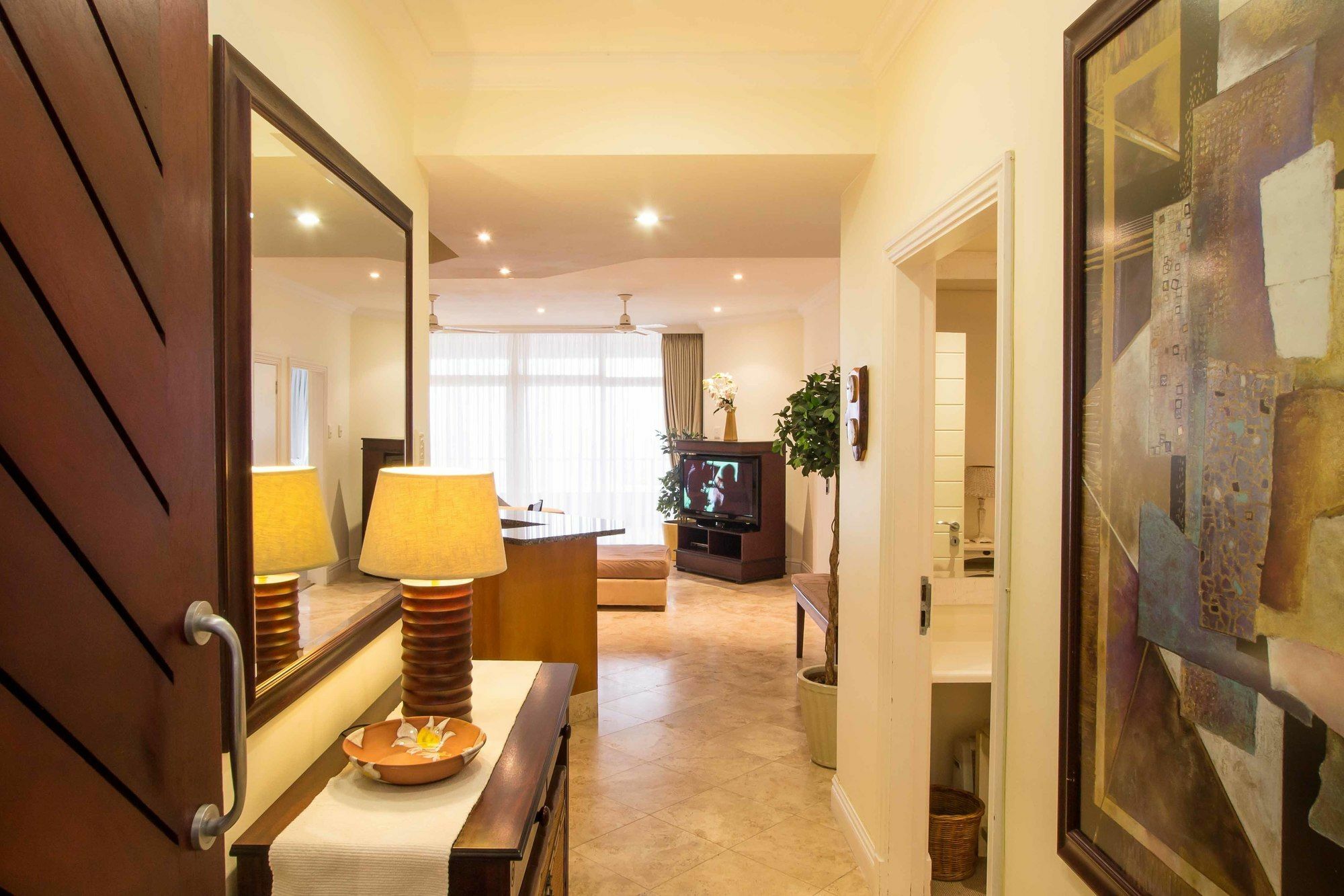 302 Oyster Schelles - By Stay In Umhlanga Durban Exterior foto