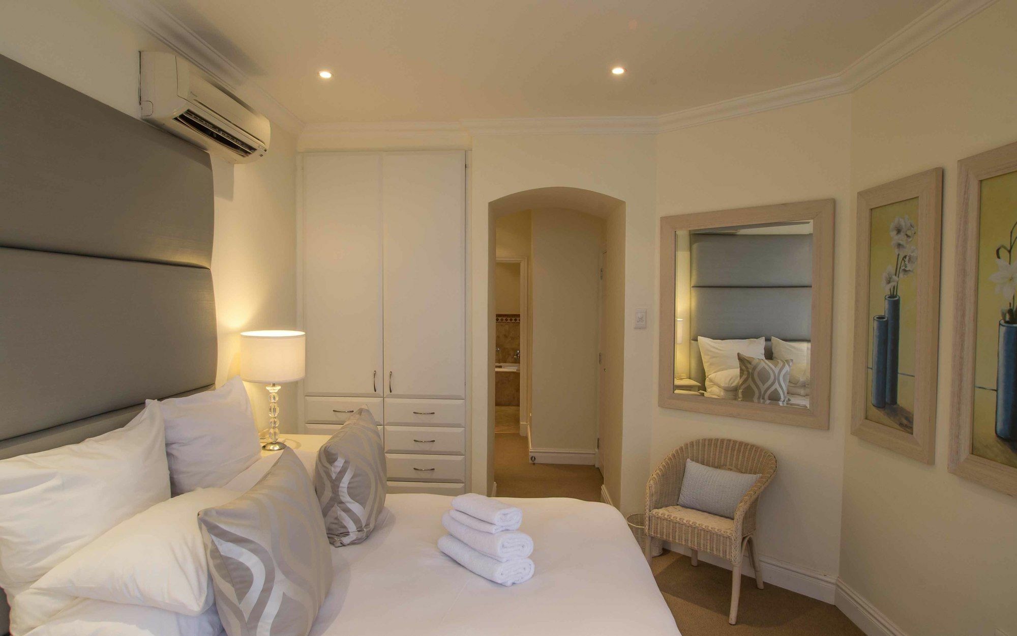 302 Oyster Schelles - By Stay In Umhlanga Durban Exterior foto